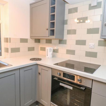 Firkin Cottage Bedale Bagian luar foto