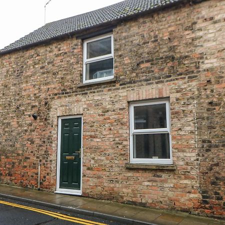 Firkin Cottage Bedale Bagian luar foto