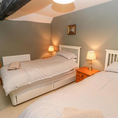 Firkin Cottage Bedale Bagian luar foto