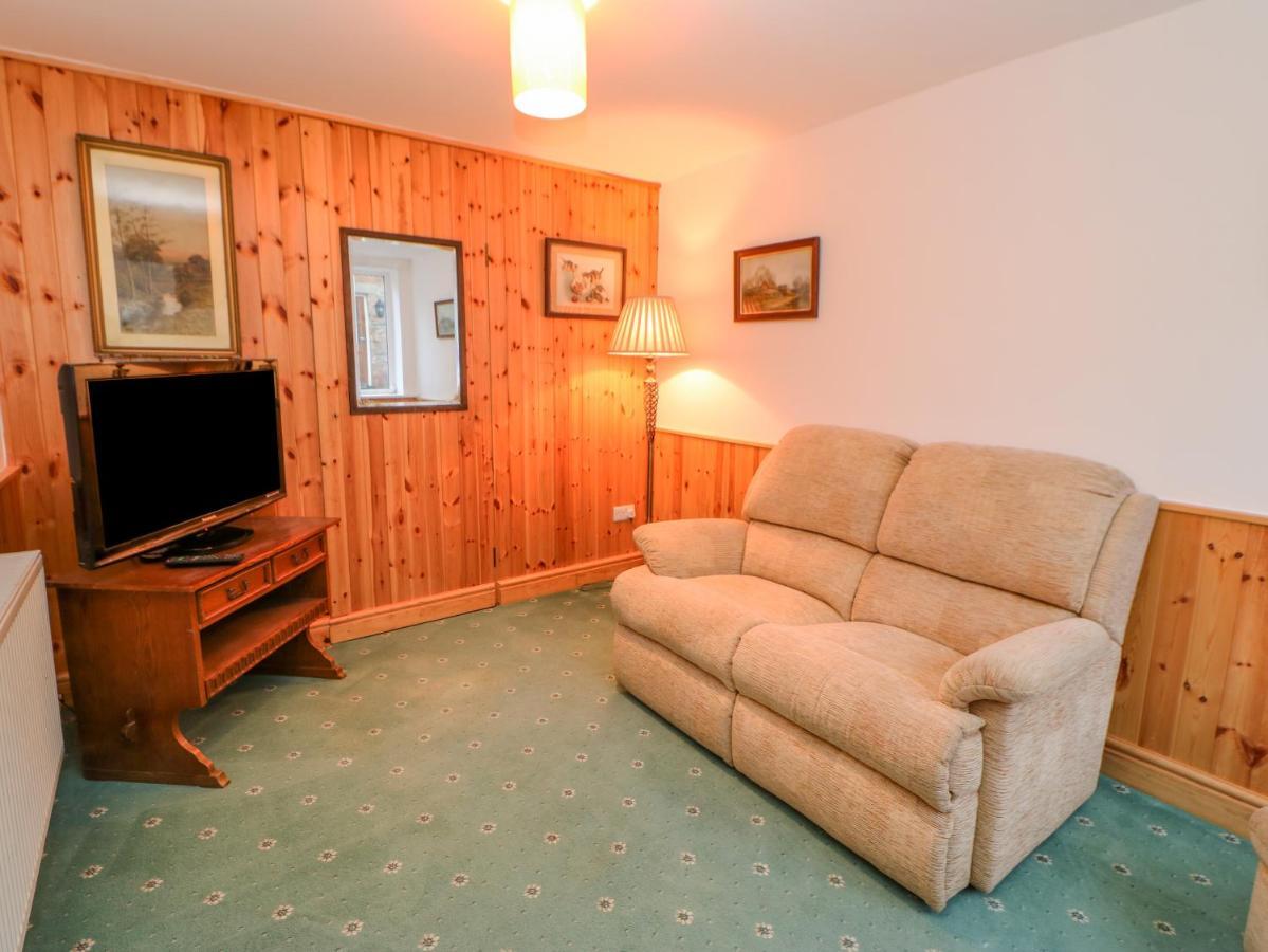 Firkin Cottage Bedale Bagian luar foto