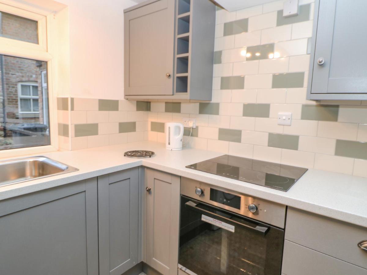 Firkin Cottage Bedale Bagian luar foto