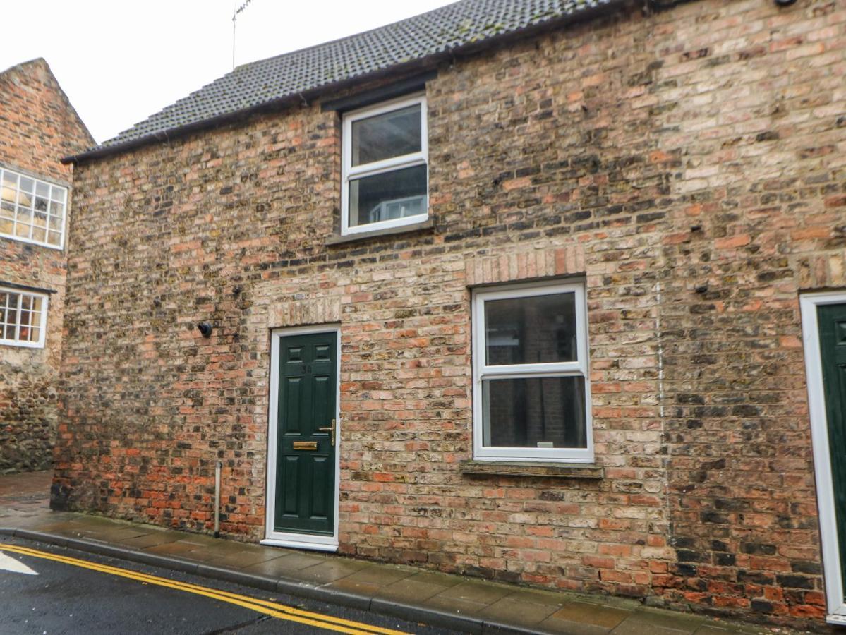 Firkin Cottage Bedale Bagian luar foto