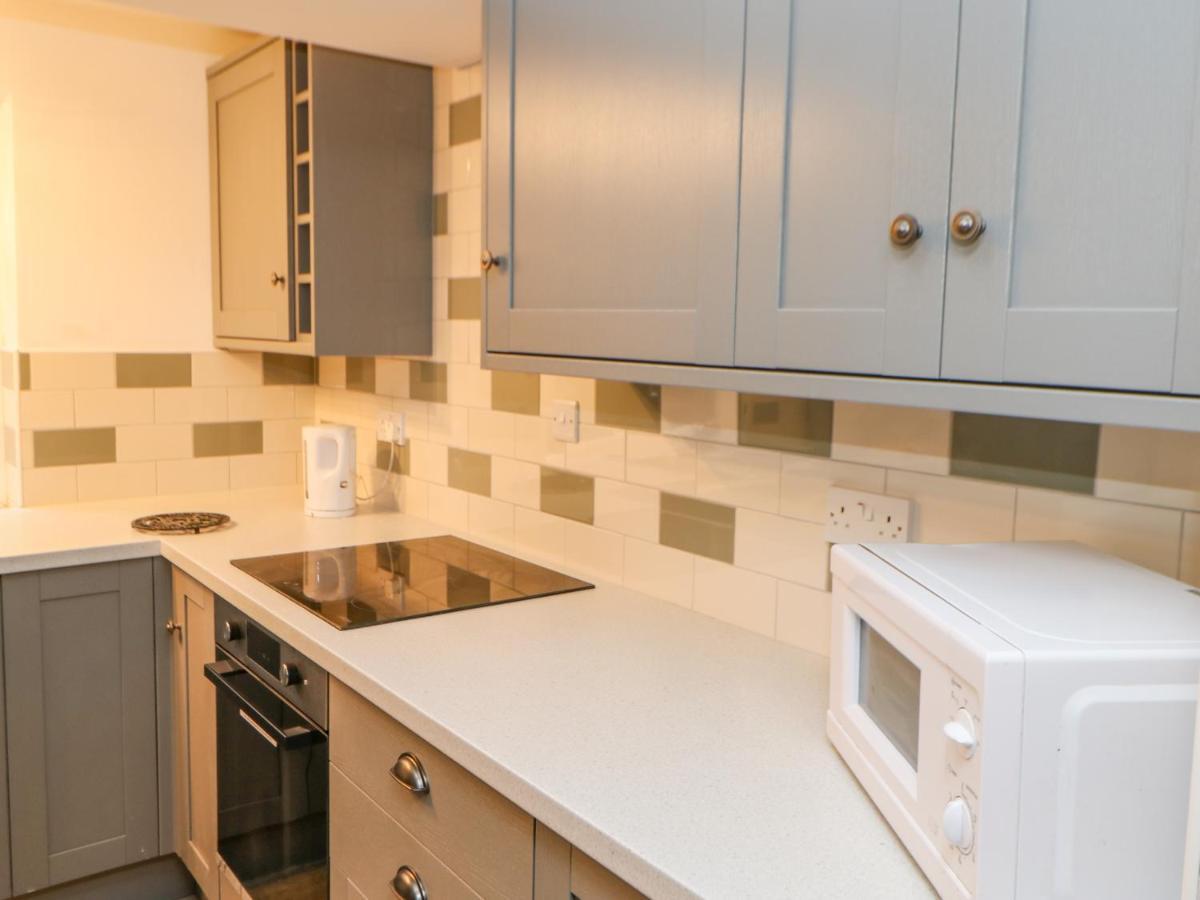 Firkin Cottage Bedale Bagian luar foto