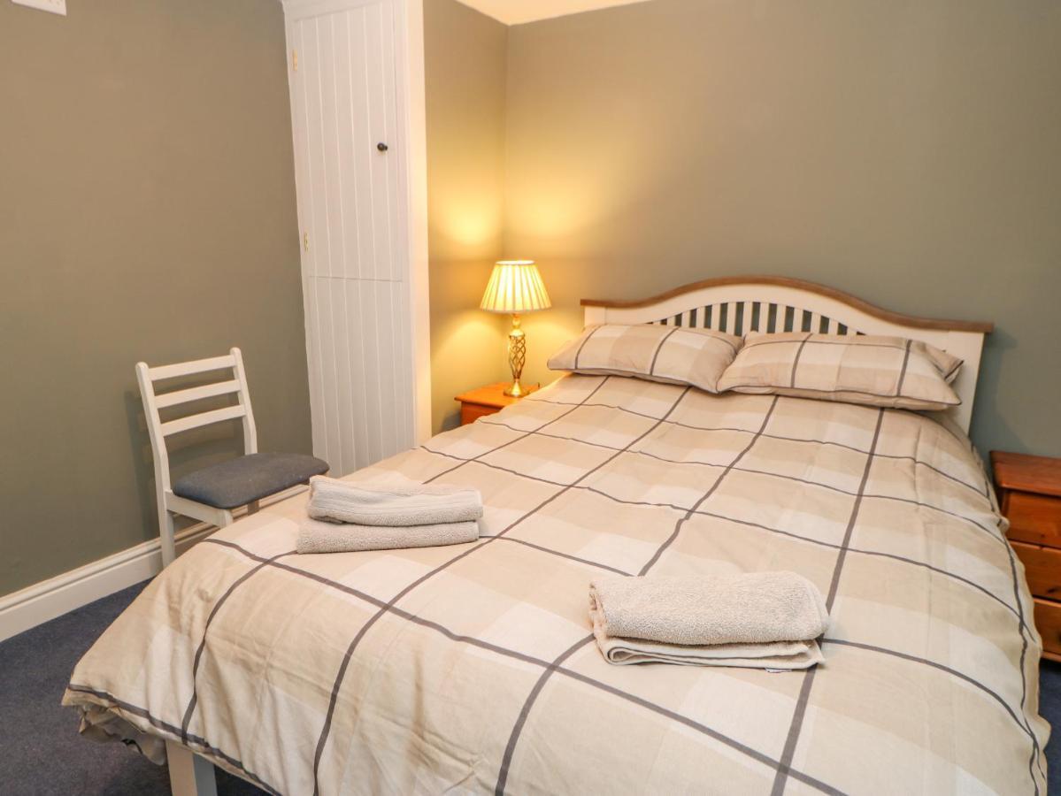 Firkin Cottage Bedale Bagian luar foto
