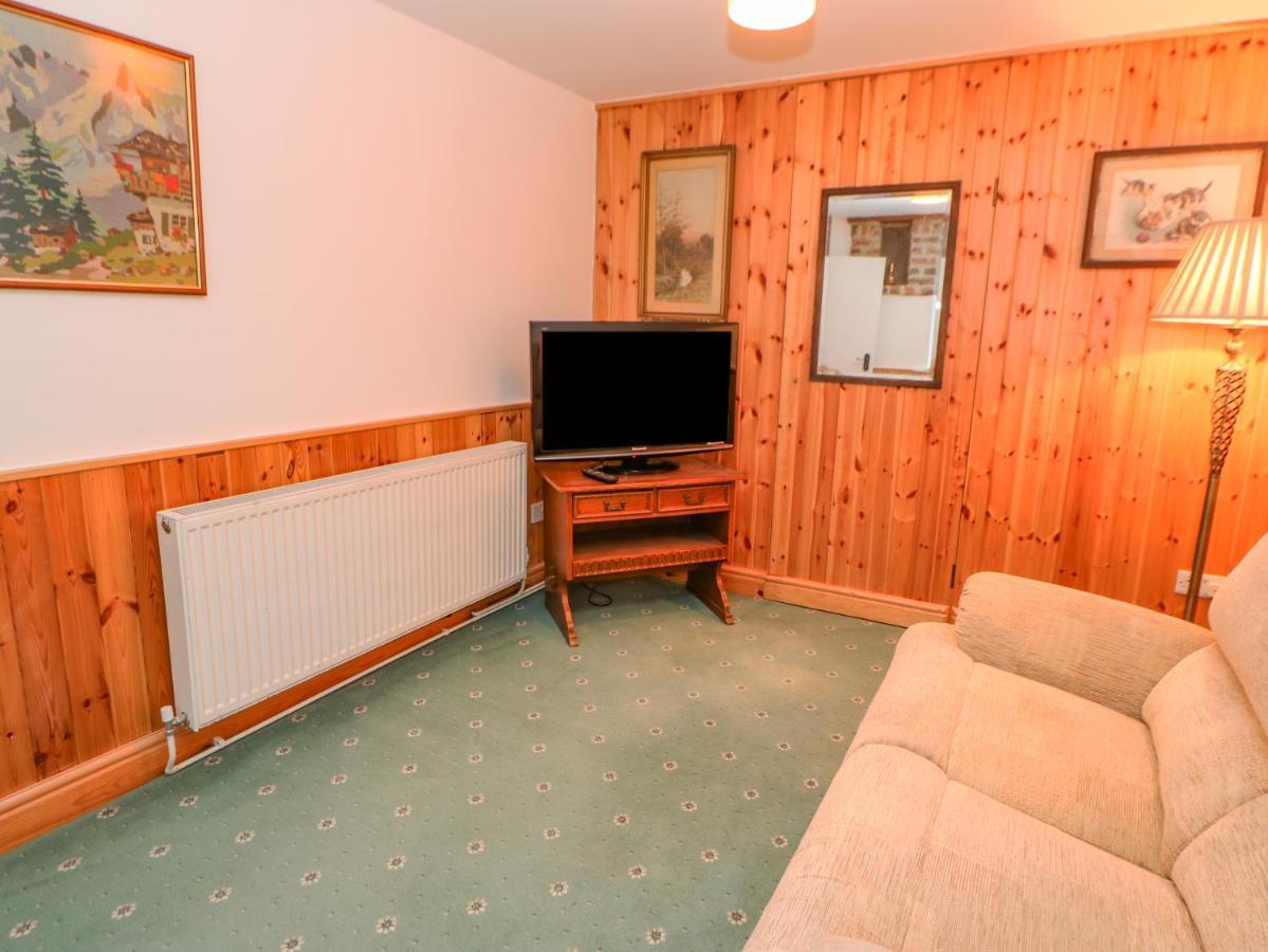 Firkin Cottage Bedale Bagian luar foto