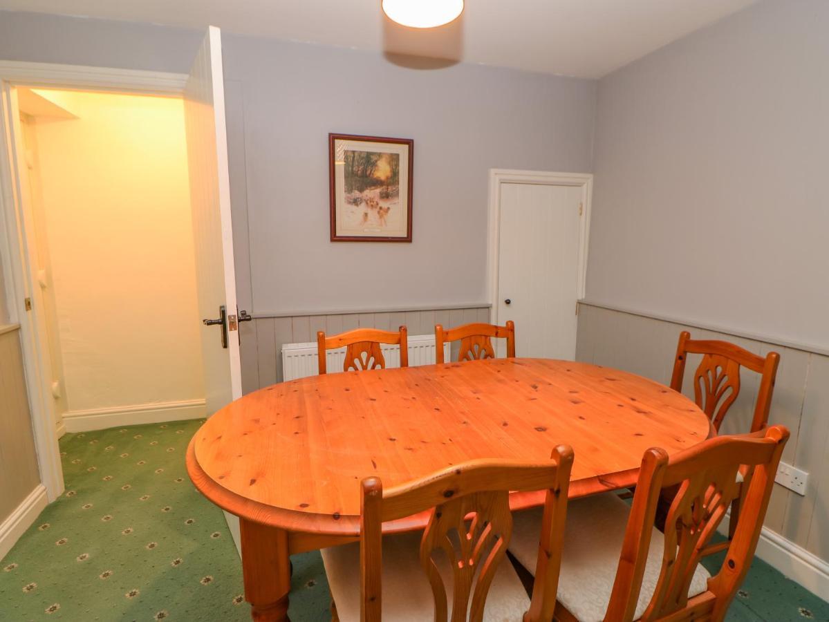 Firkin Cottage Bedale Bagian luar foto