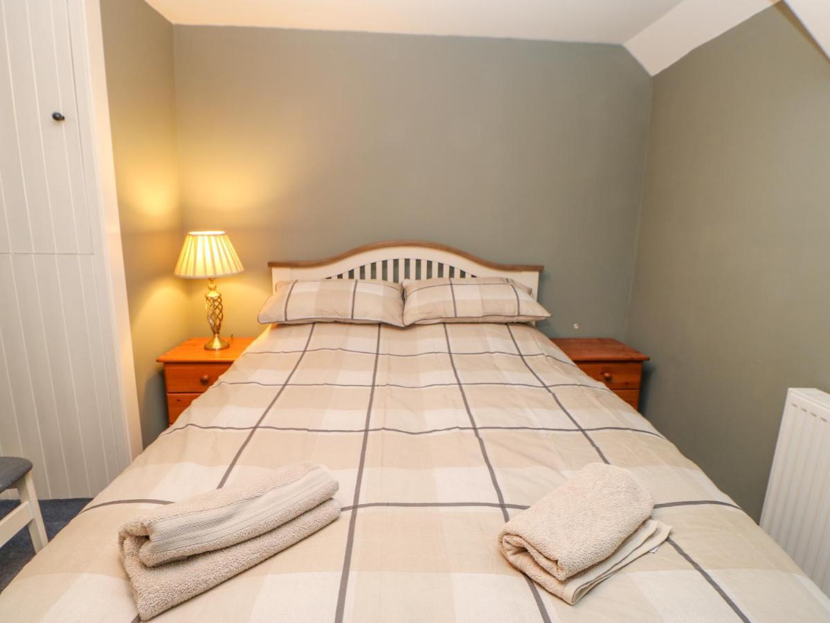 Firkin Cottage Bedale Bagian luar foto
