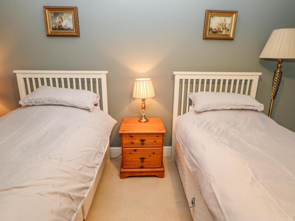 Firkin Cottage Bedale Bagian luar foto