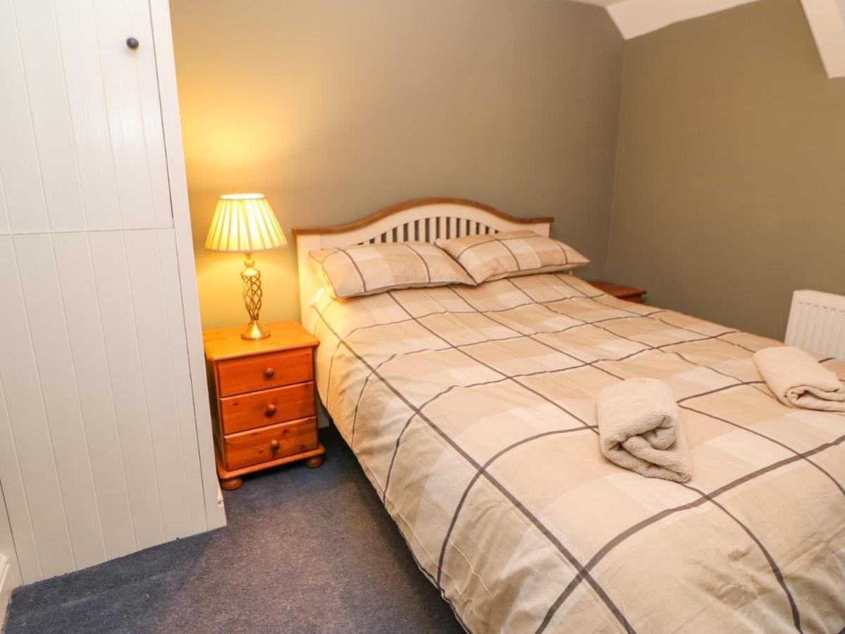 Firkin Cottage Bedale Bagian luar foto