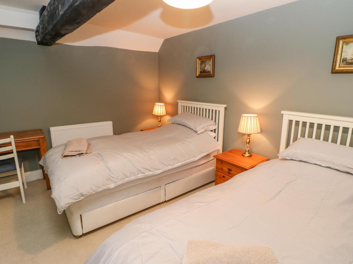 Firkin Cottage Bedale Bagian luar foto