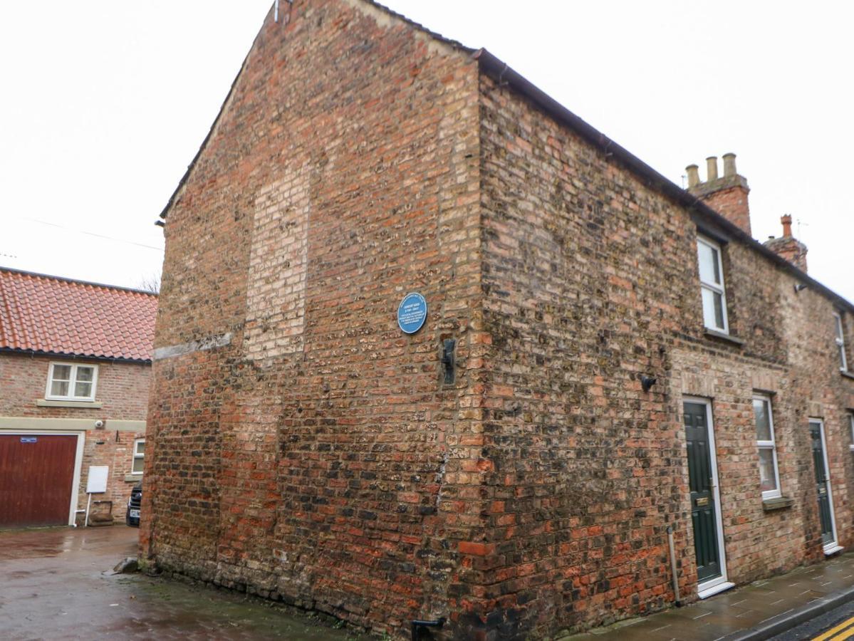 Firkin Cottage Bedale Bagian luar foto