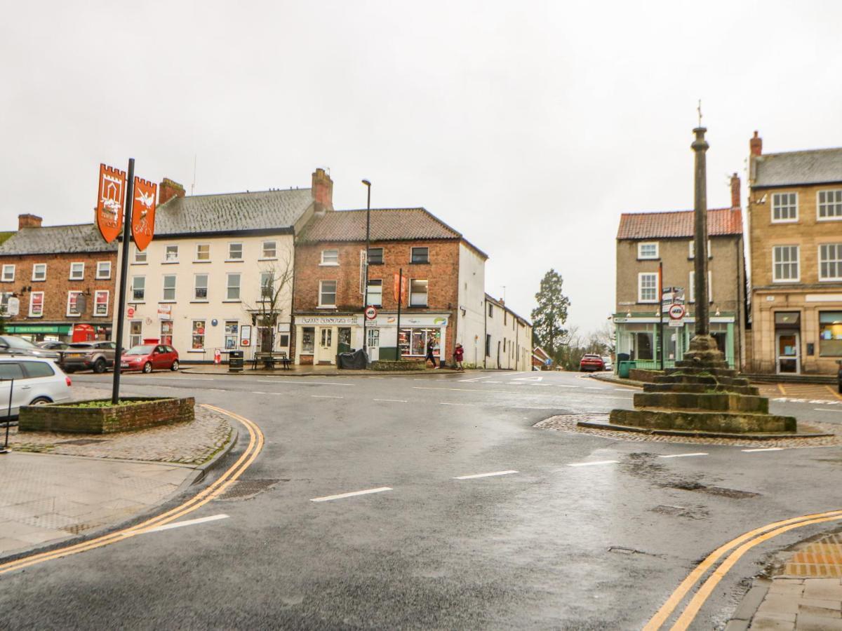 Firkin Cottage Bedale Bagian luar foto